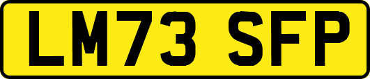 LM73SFP