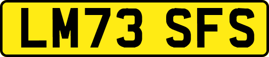 LM73SFS