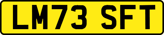 LM73SFT