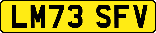 LM73SFV