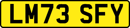 LM73SFY