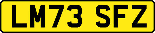 LM73SFZ