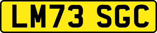 LM73SGC