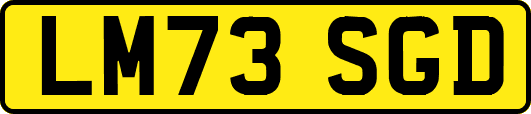 LM73SGD