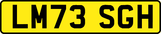 LM73SGH