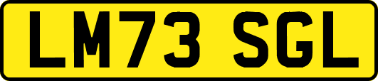 LM73SGL