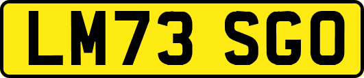 LM73SGO