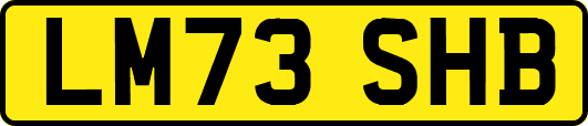 LM73SHB