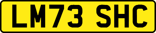 LM73SHC