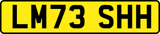 LM73SHH