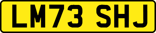 LM73SHJ