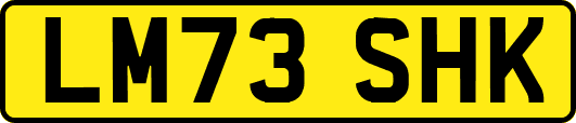 LM73SHK
