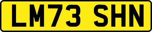 LM73SHN