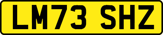 LM73SHZ