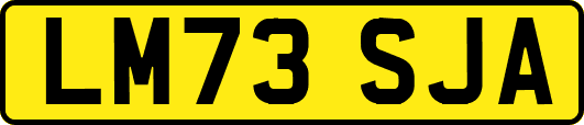 LM73SJA
