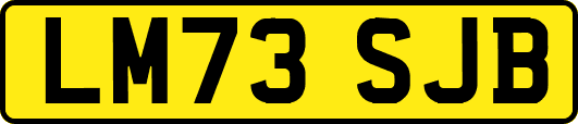 LM73SJB