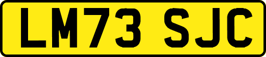 LM73SJC
