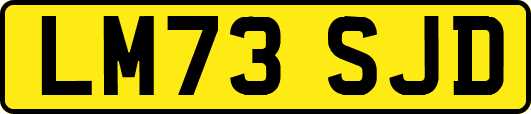 LM73SJD