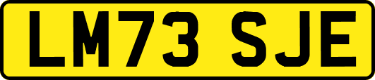 LM73SJE