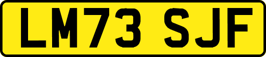 LM73SJF