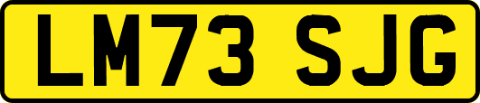 LM73SJG