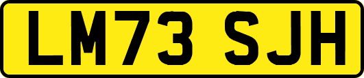 LM73SJH