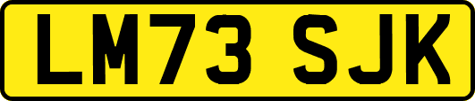 LM73SJK