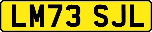 LM73SJL