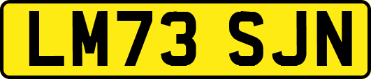 LM73SJN