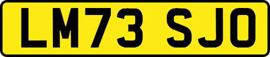 LM73SJO