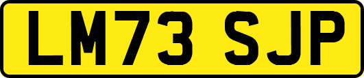 LM73SJP