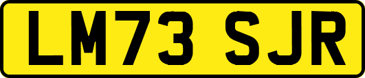 LM73SJR