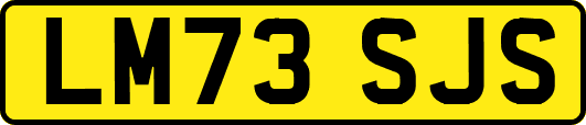 LM73SJS