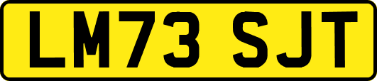 LM73SJT