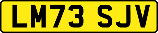 LM73SJV