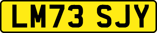 LM73SJY