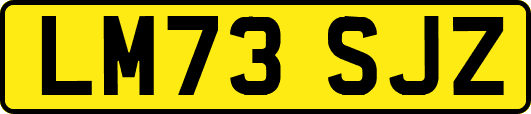 LM73SJZ