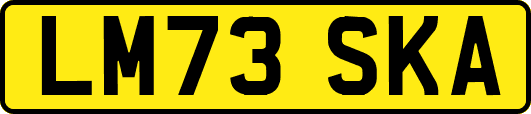 LM73SKA