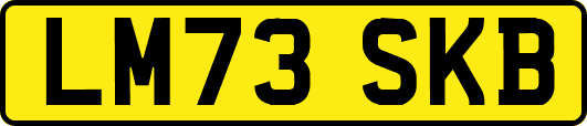 LM73SKB