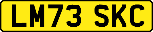 LM73SKC