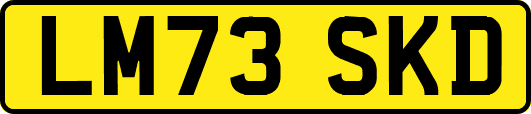 LM73SKD