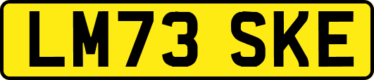LM73SKE