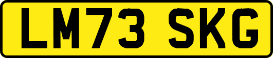 LM73SKG