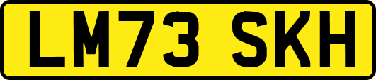 LM73SKH