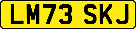 LM73SKJ