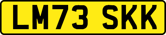 LM73SKK