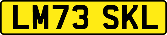 LM73SKL