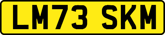 LM73SKM