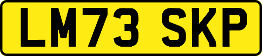 LM73SKP