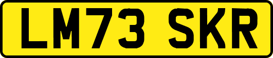 LM73SKR
